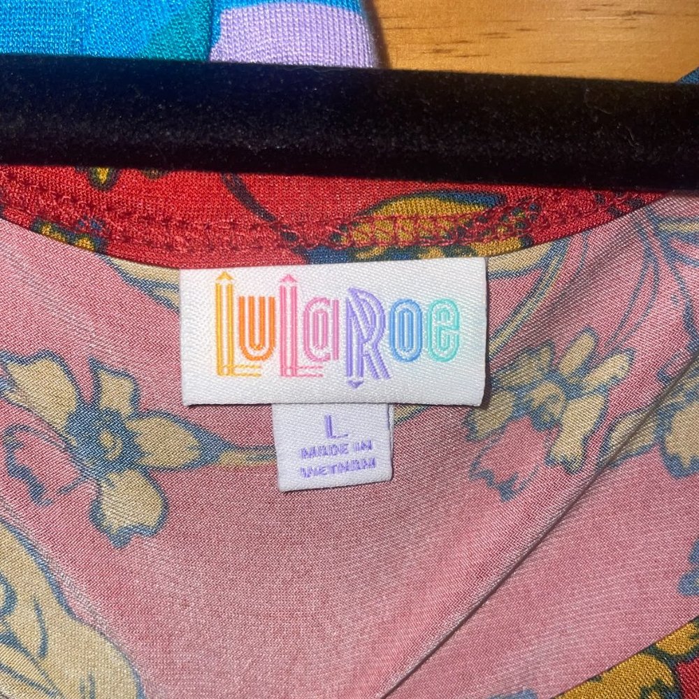 LULAROE DRESSES - Picture 3 of 3